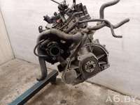 Двигатель 136.000 КМ Smart Forfour 1 1.3 - Бензин, 2007г. MN195894, A1350101600  - Фото 13