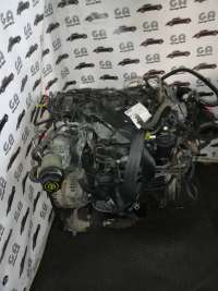 Двигатель  Ford Mondeo 4 2.0  Дизель, 2008г. QXBA  - Фото 3