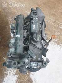 Двигатель  Citroen C2  1.4  Дизель, 2004г. bhz , artAID2631  - Фото 4