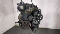 HXDA, HXDB Двигатель к Ford Focus 2 Арт 9013765