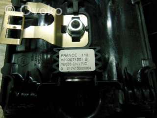 Подушка безопасности водителя Renault Grand Espace 2004г. 8200071201 , artATE1017 - Фото 3