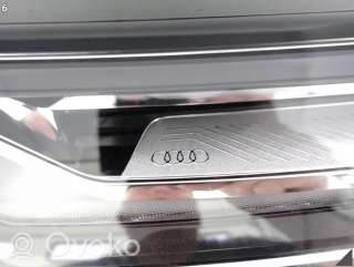 Фара правая Audi Q5 2 2022г. 80a941036e , artMPD8598 - Фото 7