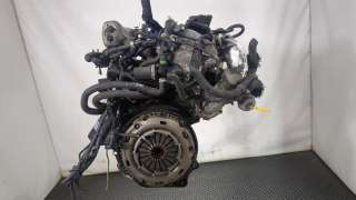 Двигатель  Audi TT 1 1.8 Турбо-инжектор Бензин, 2000г. AJQ  - Фото 3