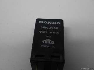 Реле поворотов Honda Element 1997г. 38300S9VA01 Honda - Фото 4