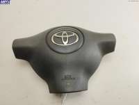 451300D101 Подушка безопасности (Airbag) водителя к Toyota Yaris 1 Арт 54320210
