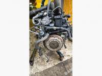 Двигатель  Citroen C4 Grand Picasso 1 1.6 HDi Дизель, 2009г. 9HY, 10JB55  - Фото 5
