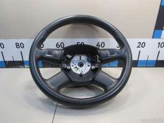8R0419091SWUN Рулевое колесо для AIR BAG (без AIR BAG) к Audi Q5 1 Арт E80619101