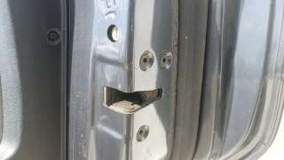 Дверь задняя правая Ford Mondeo 4 2008г.  - Фото 8