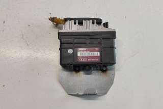 Блок управления двигателем Audi 80 B4 1992г. 0261200735, 8A0907311B , art5161607 - Фото 3