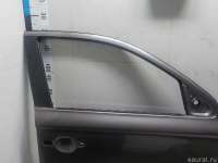 Дверь передняя правая Mitsubishi Outlander 3 2013г. 5700B844 - Фото 4