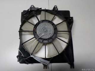  Вентилятор радиатора Honda Accord 7 Арт E50997364, вид 7