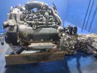 Двигатель  Dodge Nitro   0000г. 3.7L V6 MPI Engine (EKG)  - Фото 4