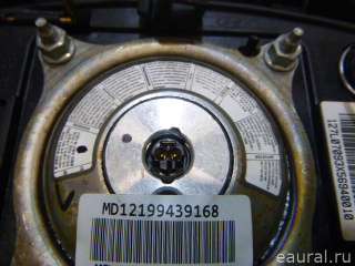 Подушка безопасности в рулевое колесо Hyundai Elantra MD 2011г. 569003X000RY - Фото 7