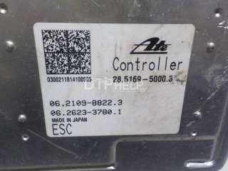 4670B482 Блок ABS (насос) Mitsubishi Outlander 3 Арт AM52328595