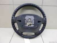 Рулевое колесо для AIR BAG (без AIR BAG) Hyundai Santa FE 2 (CM) 2007г. 561002B650WK - Фото 3