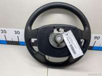 Рулевое колесо для AIR BAG (без AIR BAG) Land Rover Discovery 3 2005г. QTB501380PVJ - Фото 11