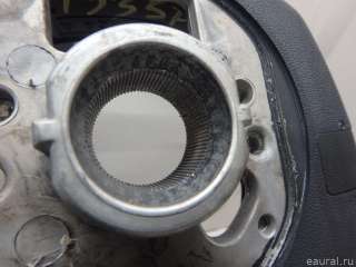 Рулевое колесо для AIR BAG (без AIR BAG) Audi Q7 4L 2006г.  - Фото 10