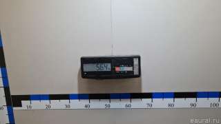 Диск тормозной задний Infiniti Q50 2012г. 432063JA0A Nissan - Фото 9