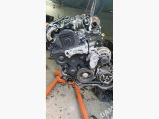 Двигатель  Citroen C4 Grand Picasso 1 1.6 HDi Дизель, 2008г. 9HZ, 10JBB, 10JBB6  - Фото 5