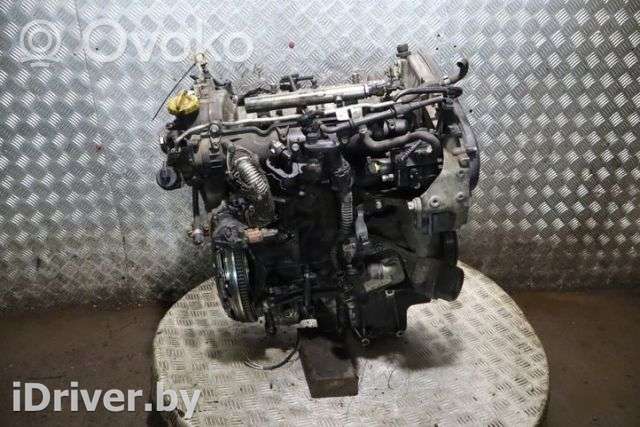 Двигатель  Fiat Bravo 2 1.6  Дизель, 2008г. 198a2000 , artHMP99370  - Фото 1