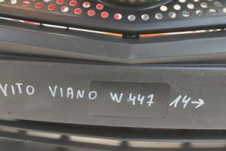 Бампер передний Mercedes Vito W447 2015г. A447880470 , art5150918 - Фото 8