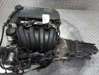 Двигатель  BMW 3 E90/E91/E92/E93 1.6  Бензин, 2007г. N45B16AC  - Фото 5