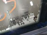 Стекло кузовное боковое Audi A7 1 (S7,RS7) 2013г. 4G5845300F - Фото 4