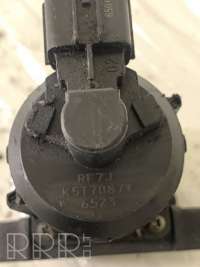 Клапан egr Mazda 6 1 2003г. rf7jk5t70871, k5t70871 , artDRA3147 - Фото 3