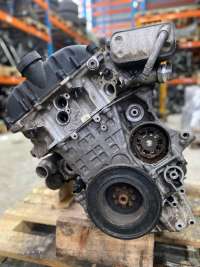  Двигатель к BMW X5 E70 Арт 18.66-2217305