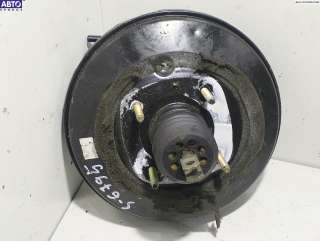 Усилитель тормозов вакуумный Citroen C2 2006г. 9649329480 - Фото 2