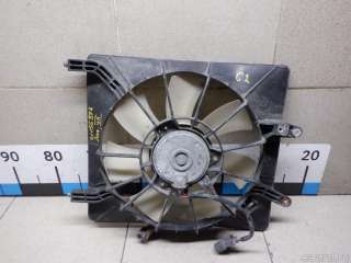  Вентилятор радиатора к Honda Accord 7 Арт E31156374