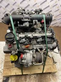 CAV,398498 Двигатель к Volkswagen Touran 2 Арт 3901-45192751