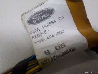 Проводка (коса) Ford Scorpio 1 1992г. 6991112 Ford - Фото 11