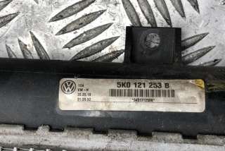 5K0121253B , art10359914 Радиатор (основной) к Volkswagen Passat B7 Арт 10359914