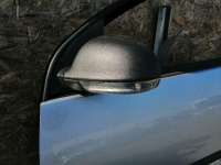  Стекло зеркала наружного левого к Volkswagen Golf 5 Арт 103.94-2158688