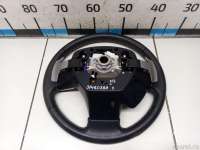 Рулевое колесо для AIR BAG (без AIR BAG) Subaru Forester SJ 2013г.  - Фото 5