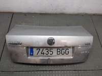  Крышка багажника (дверь 3-5) к Volkswagen Passat B5 Арт 8559817
