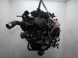 Двигатель  BMW 5 F10/F11/GT F07 2.0  Бензин, 2014г. N20B20A,  - Фото 7