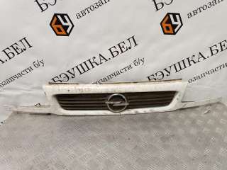 90547393 Решетка радиатора к Opel Astra F Арт 18.70-1083514