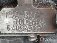 Двигатель  Citroen Xsara Picasso 2.0  Дизель, 2000г. rhy , artTOB6915  - Фото 2