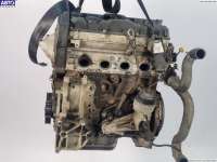 Двигатель  Peugeot 307 1.6 i Бензин, 2004г. NFU, TU5JP4  - Фото 2