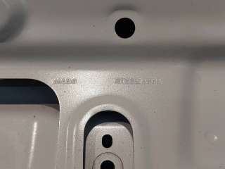 дверь багажника Nissan Terrano 3 2014г. 9010000Q0A - Фото 10