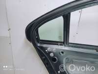 Дверь задняя левая Volvo S80 2 restailing 2012г. artZVG7718 - Фото 9