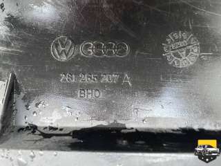 Корпус отопителя (печки) Volkswagen LT 1 1994г. 9224713117 - Фото 2