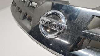 Решетка радиатора Nissan Murano Z52 2006г. 62310CA000 Nissan - Фото 6