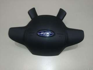Подушка безопасности в рулевое колесо Ford Focus 3 2012г. 1721483 - Фото 4