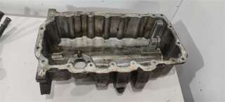 Поддон масляный двигателя Volkswagen Passat B7 2013г. 03G103603AD - Фото 7