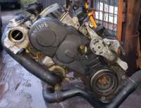 BXE Двигатель к Volkswagen Golf 5 Арт EM17-41-708