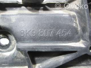 Кронштейн крепления бампера заднего Audi A4 B8 2008г. 8k9807454 , artMRS14291 - Фото 3