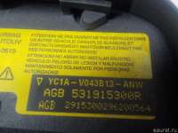 Подушка безопасности в рулевое колесо Ford Transit 3 2001г. YC1AV043B13ANW - Фото 8